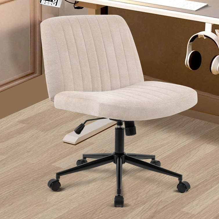 Ebern Designs Lidgerwood Office Chair Wayfair